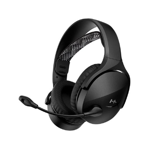 Imagen de VINCHA HYPERX CLOUD JET BLACK AJ0T1AA