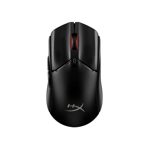 Imagen de MOUSE HYPERX HASTE 2 BT 8R2E6AA