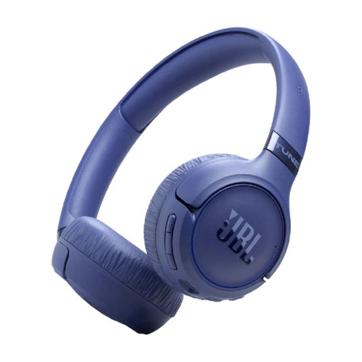 Imagen de VINCHA JBL TUNE 680 NC BLUE
