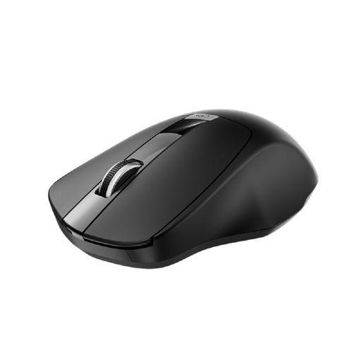 Imagen de MOUSE KLIP XTREME ERGY KMW-420BK WIRELESS