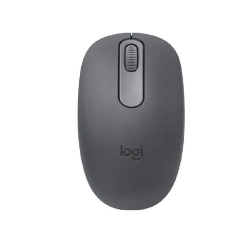 Imagen de MOUSE LOGITECH M196 BLACK