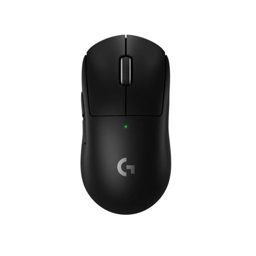 Imagen de MOUSE LOGITECH G PRO X SUPERLIGHT 2 SE BLACK 910-007648