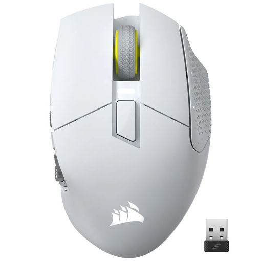 Imagen de MOUSE THERMALTAKE MMO SCIMITAR ELITE WIRELESS CH-9314011-WW