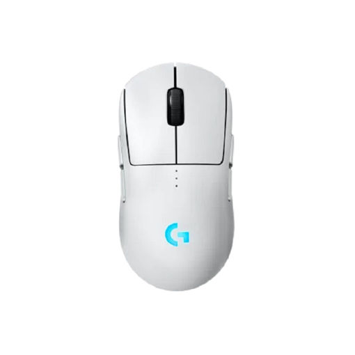 Imagen de MOUSE LOGITECH PRO 2 LIGHTSPEED WH 910-007290
