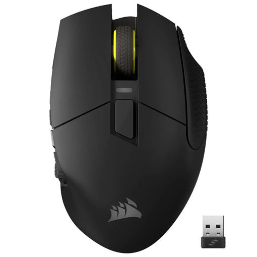 Imagen de MOUSE CORSAIR MMO SCIMITAR ELITE WIRELESS SE CH-9314014-WW