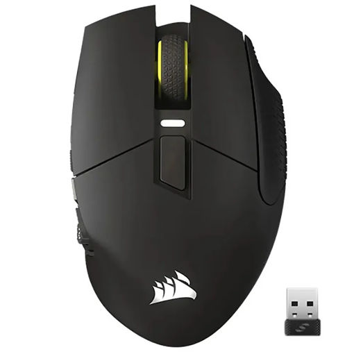 Imagen de MOUSE CORSAIR MMO SCIMITAR CH-9314415-WW