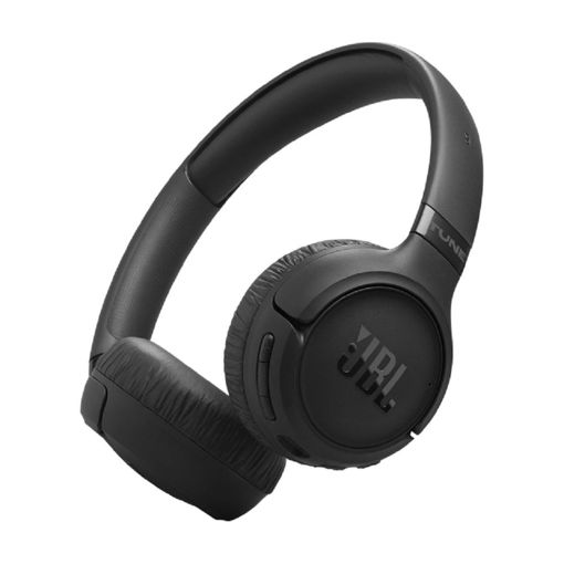 Imagen de VINCHA JBL TUNE 680 BLACK