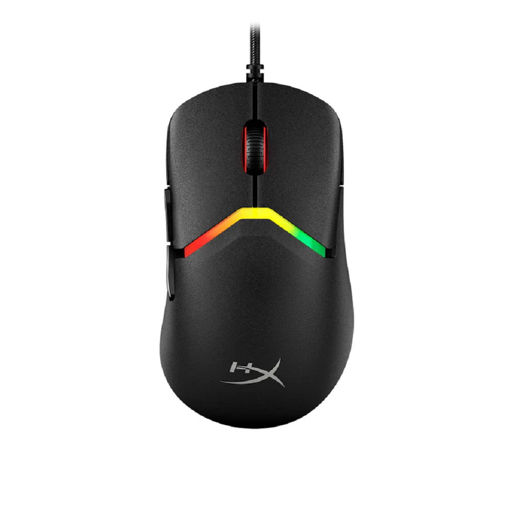 Imagen de MOUSE HYPERX PULSEFIRE SAGA A2PB3AA
