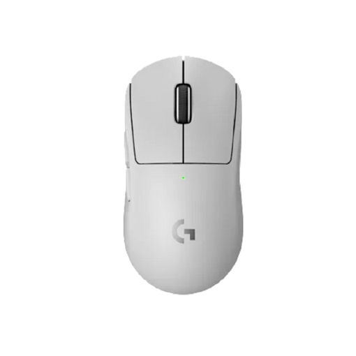 Imagen de MOUSE LOGITECH PRO X SUPERLIGHT 2 SE WH 910-007656