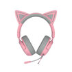 Imagen de VINCHA RAZER KRAKEN KITY V3 X PINK RZ04-05350100