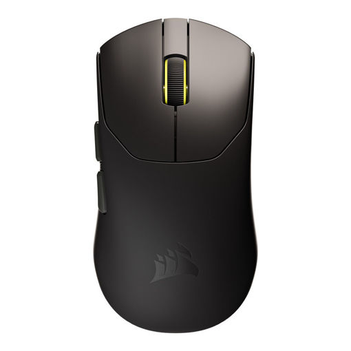 Imagen de MOUSE CORSAIR SABRE V2 PRO WIRELESS CH-931G000-WW