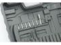 Imagen de Taladro atornillador Equus 12v - 2 Bat - Ynter Industrial