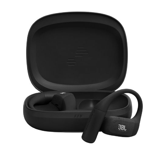 Imagen de JBL AURICULAR TWS ENDURANCE ZONE BLACK