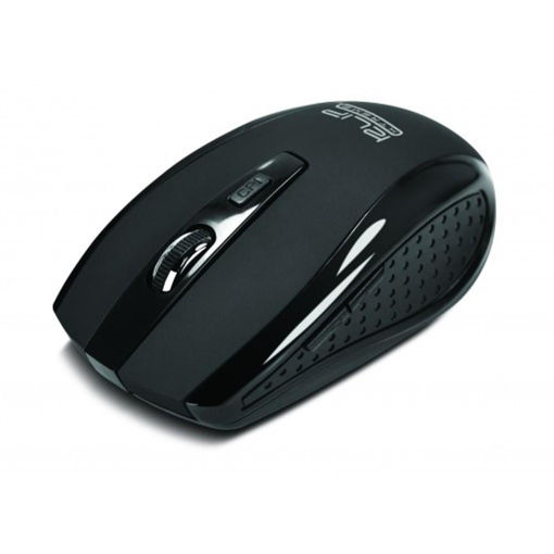 Imagen de MOUSE KLIP EXTREME KLEVER KMW-340BK