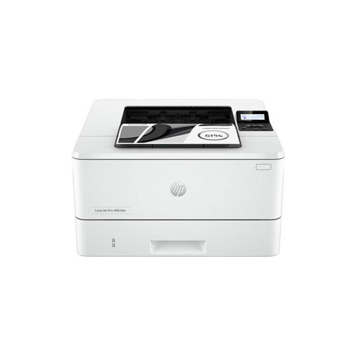 Imagen de IMPRESORA HP LASERJET PRO 4003DW MONOCROMO WIFI DUPLEX PROFESIONAL