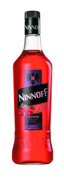 Imagen de Vodka Red Frutos Rojos 900ml