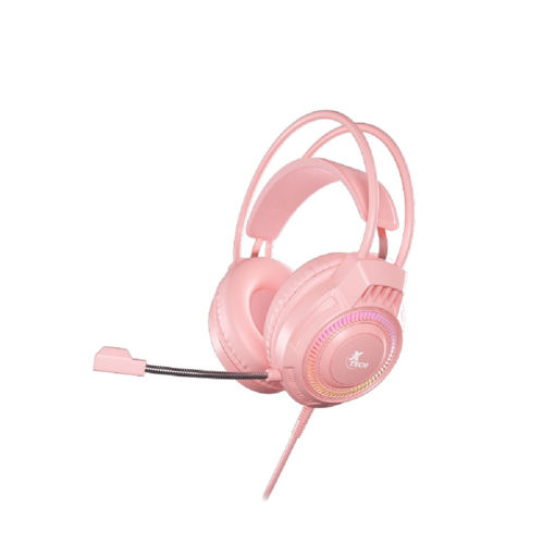 Imagen de VINCHA XTECH KHIONE PINK XTH-564