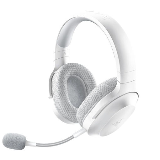 Imagen de RAZER BARRACUDA X 2022 MERCURY RZ04-04430200-R3U1