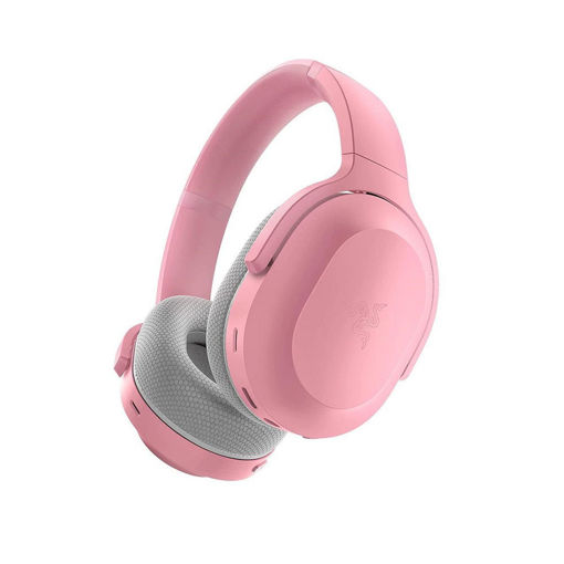 Imagen de RAZER BARRACUDA QUARTZ PINK RZ04-03790300-R3U1