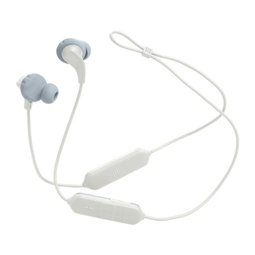 Imagen de JBL AURICULAR ENDURANCE RUN 2 WIRELESS WHITE