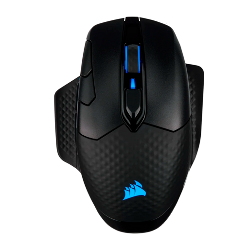 Imagen de MOUSE CORSAIR DARK CORE RGB CH-9315411-NA
