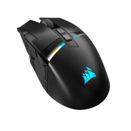 Imagen de MOUSE CORSAIR DARKSTAR CH-931A011-NA