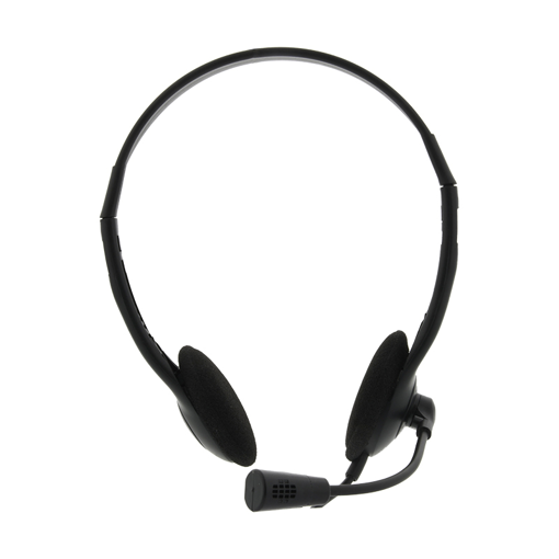 Imagen de VINCHA XTECH XTH240 BLACK