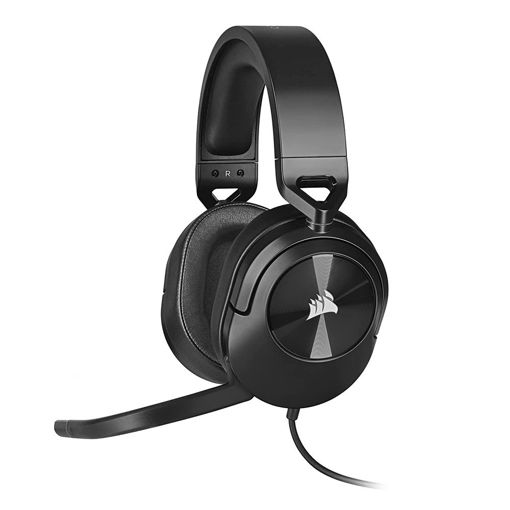 Imagen de VINCHA CORSAIR HS55 STEREO CARBON CA-9011260-NA