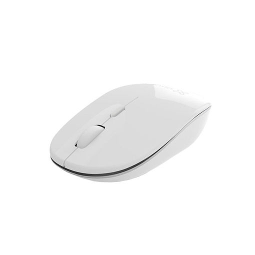 Imagen de MOUSE KLIPX EXTREME ARROW WIRELESS BLANCO KMW-335WH