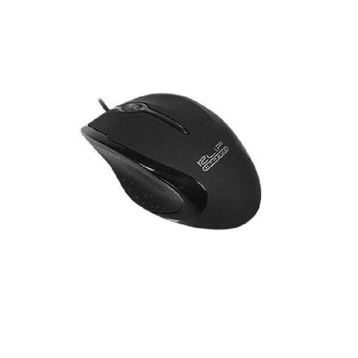 Imagen de MOUSE KLIP XTREME KMO-104 BLACK