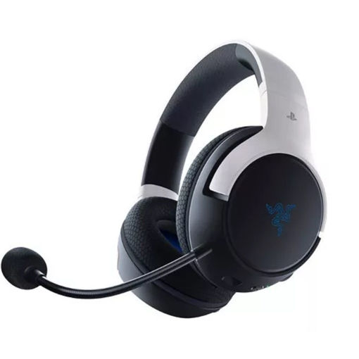 Imagen de VINCHA RAZER PS5 KAIRA HYPERSPEED 03980200-R3U1