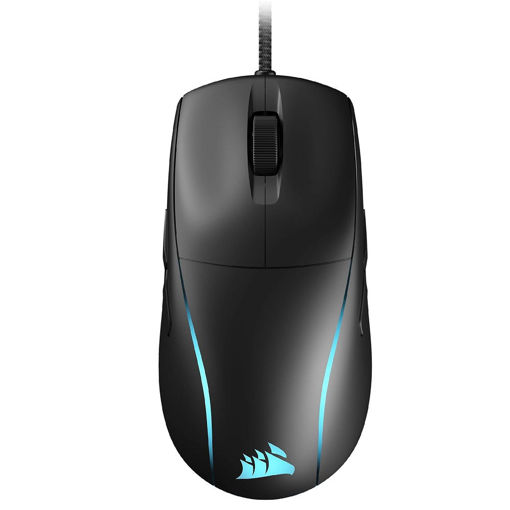 Imagen de MOUSE CORSAIR M75 BLK-RGB CH-930D010-NA