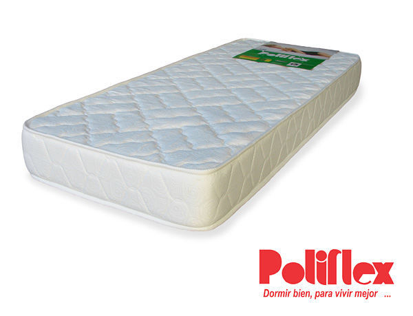 Imagen de C.e.firme Twin 80x185x20