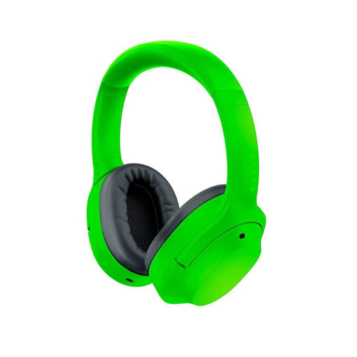 Imagen de RAZER OPUS X GREEN RZ04-03760400-R3U1