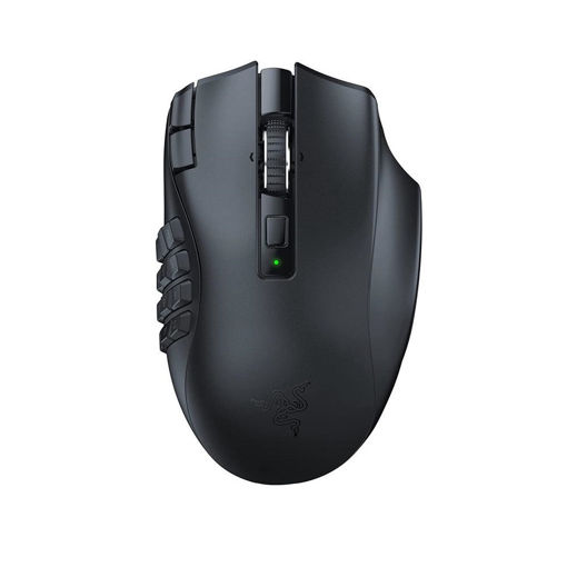 Imagen de RAZER NAGA V2 HYPERSPEED MMO RZ01-03600100-R3U1