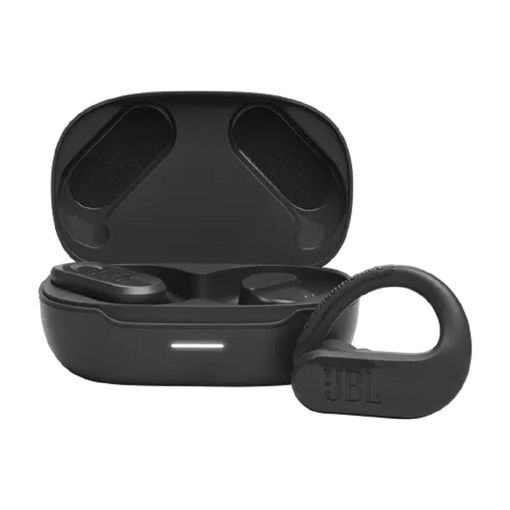 Imagen de VINCHA JBL ENDURANCE PEAK3 BT BLACK