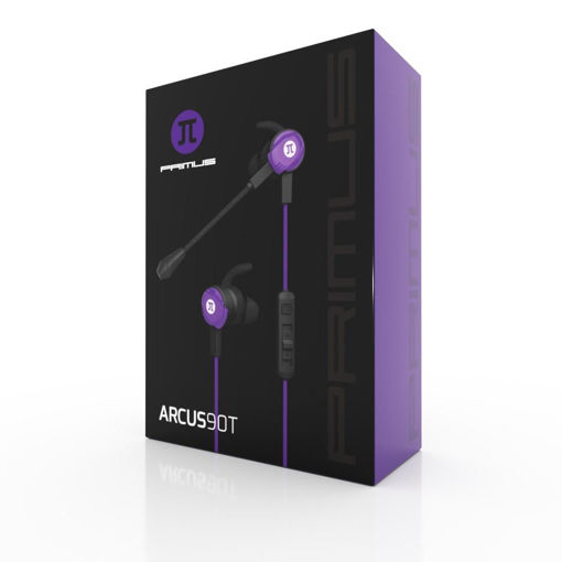 Imagen de PRIMUS AURICULARES ARCUS 90T