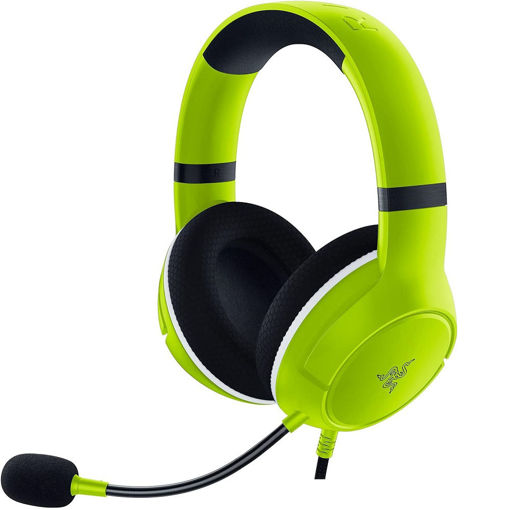 Imagen de VINCHA RAZER KAIRA X ELECTRIC VOLT RZ04-03970600-R3U1