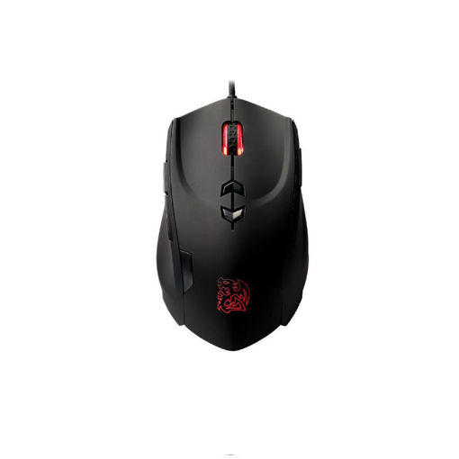 Imagen de MOUSE THERMALTAKE THERON RTS MO-TRN006DT