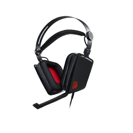 Imagen de VINCHA THERMALTAKE VERTO HT-VTO-ANECBK-12