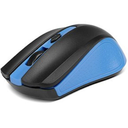Imagen de MOUSE XTECH GALOS XTM-310 AZUL