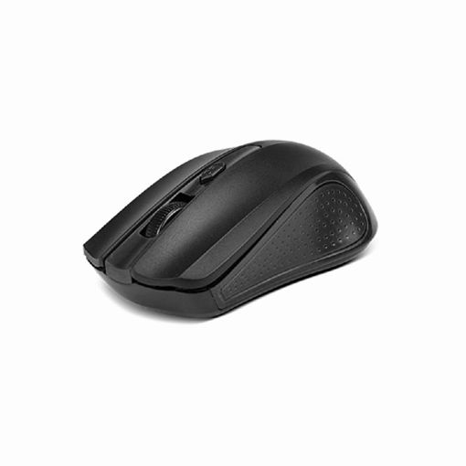 Imagen de MOUSE XTECH GALOS XTM-310 NEGRO