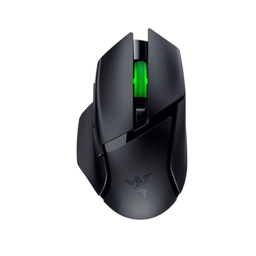 Imagen de RAZER BASILISK V3 X HYPERSPEED RZ01-04870100-R3U1