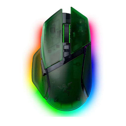 Imagen de MOUSE RAZER BASILISK V3 RZ01-05240300