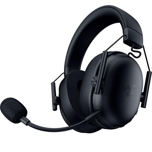 Imagen de VINCHA RAZER BLACKSHARK V3 X RZ04-05420100-R3U1