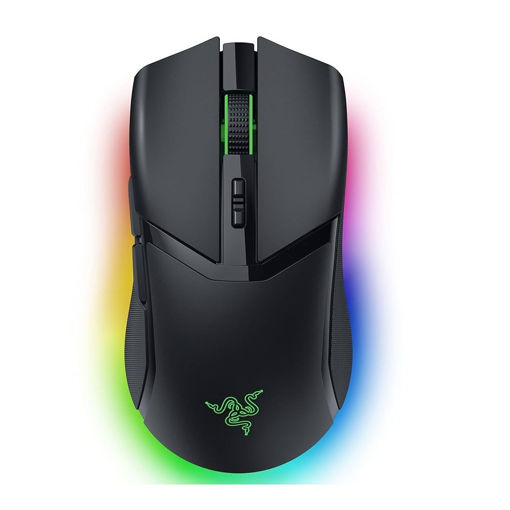 Imagen de MOUSE RAZER COBRA HYPERSPEED RZ01-05570100