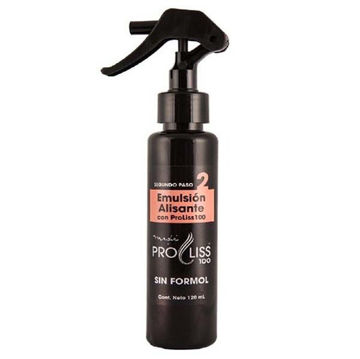 Imagen de Progresivo Proliss Kit S/formol