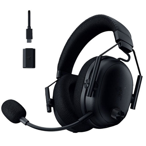 Imagen de VINCHA RAZER BLACKSHARK V3 PRO RZ04-05400100