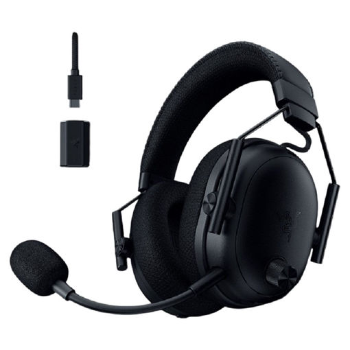 Imagen de VINCHA RAZER BLACKSHARK V3 PRO RZ04-05400500
