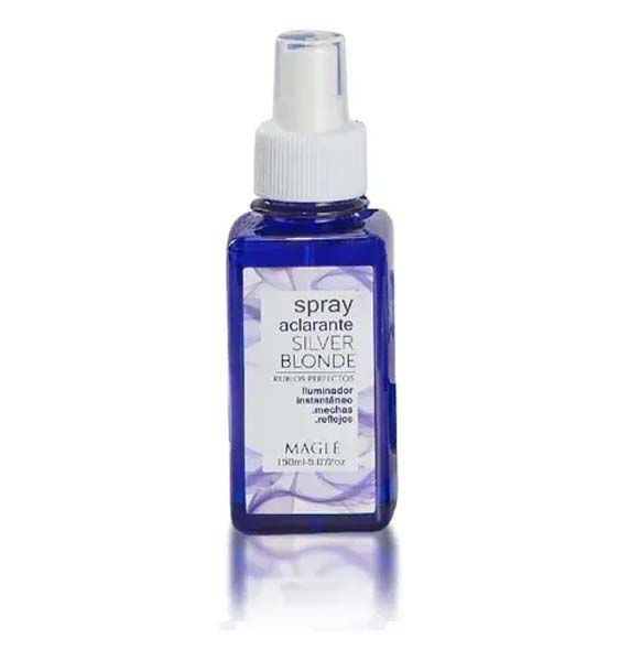 Imagen de Spray Aclarante Instantaneo 150 Gr.